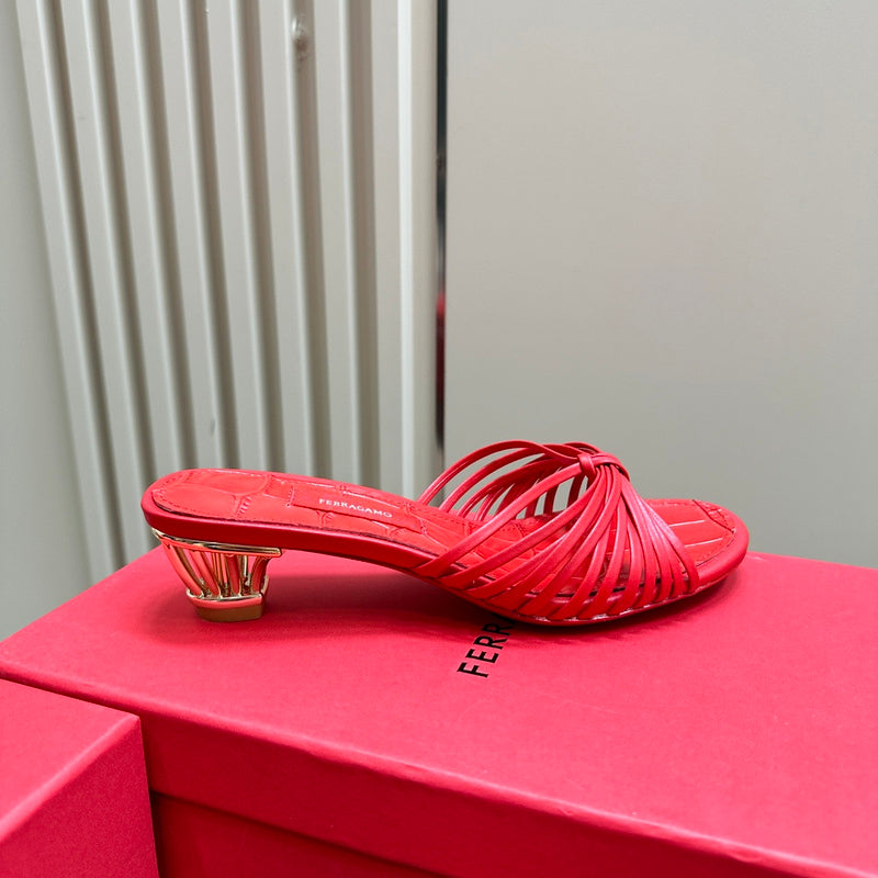 Glami - FGO Women Shoes - 236