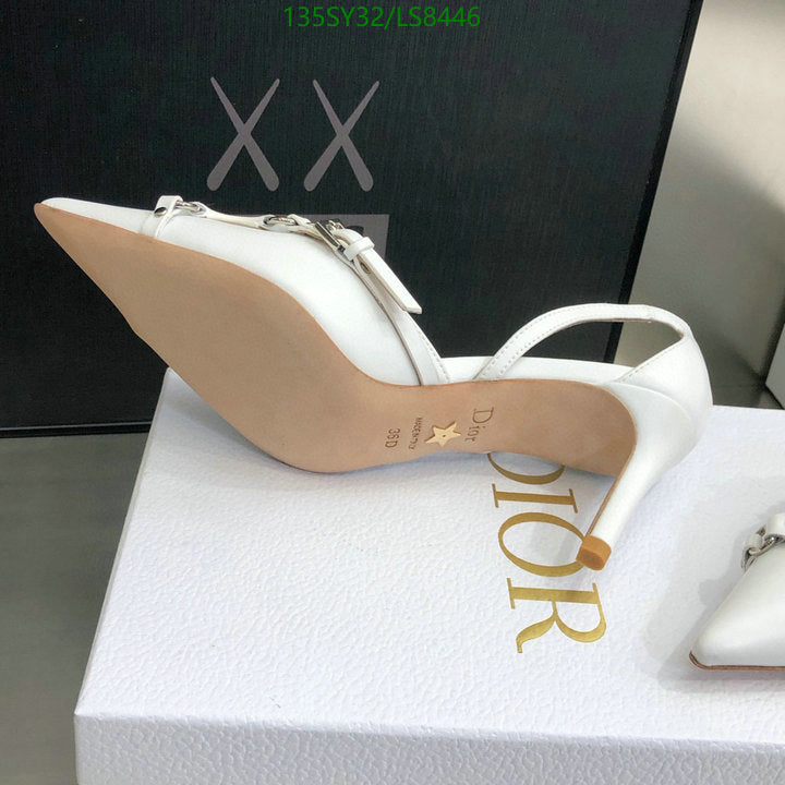 SAMCC - DOR Women Shoes - 1818