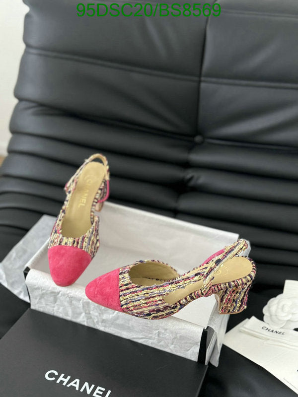 SAMC - CHL Women Shoes Ballet - 014
