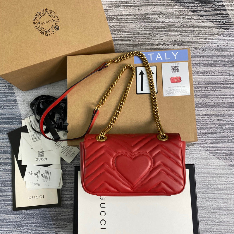 Glami - Glami Bags - 2207