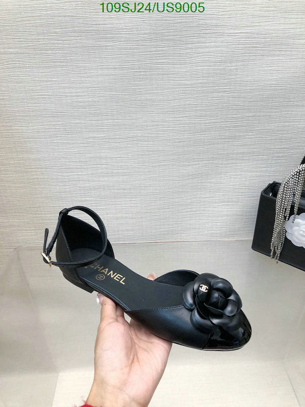 SAMC - CHL Women Shoes - 053