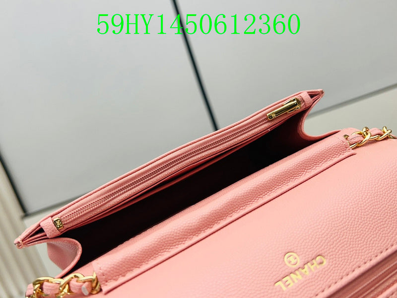 Glami - CHL Bags - 696