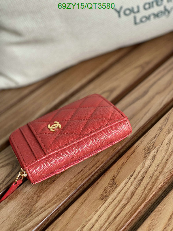 SAMC - CHL Wallets - 054