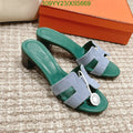 SAMC - HMS Women Shoes - 337