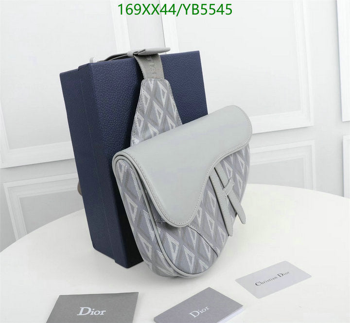 SAMCC - DOR Bags - 1485