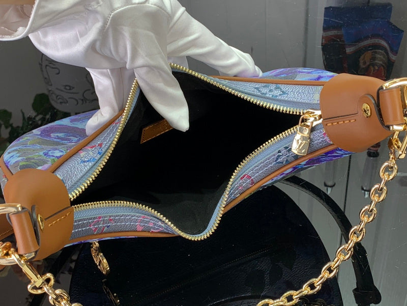 Fashion Lu-Vi bags - 3431