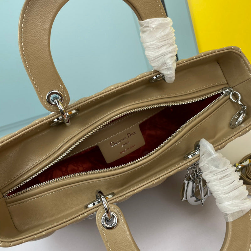 Satchel Bags - DOR Bags - 151