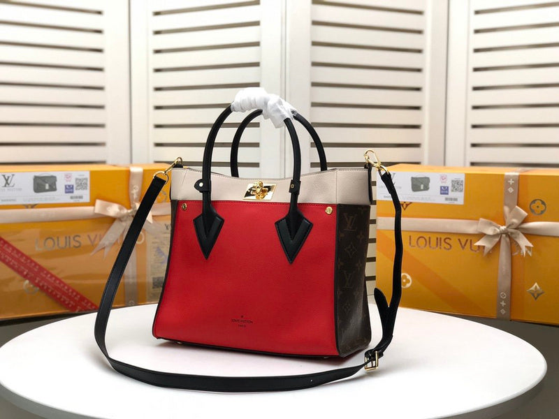 Glami- Glami- Lu-Vi bags - 3766