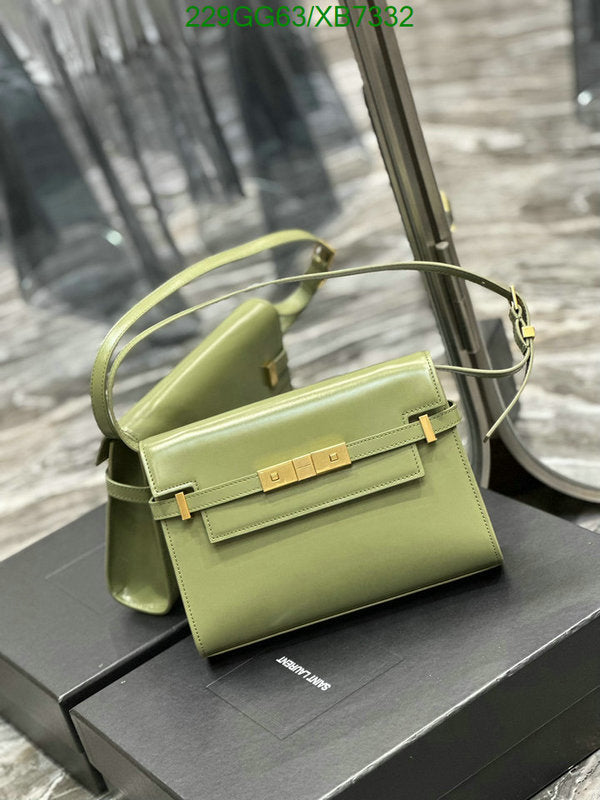 SAMC - YLS Bags - 339