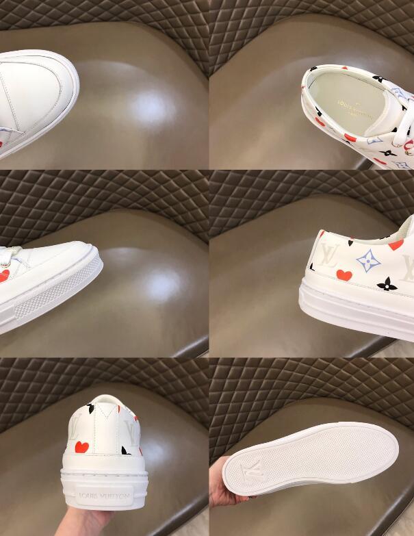 SAMC - LOV Men Shoes - 1731