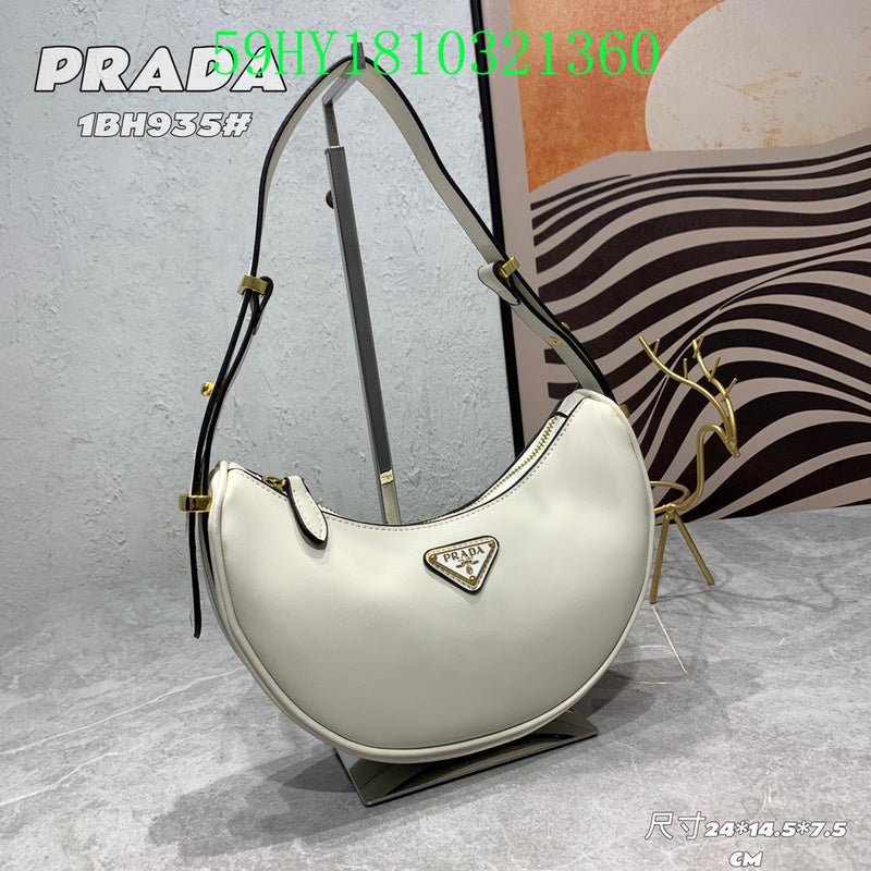 Satchel Bags - PDA Bags - 3453