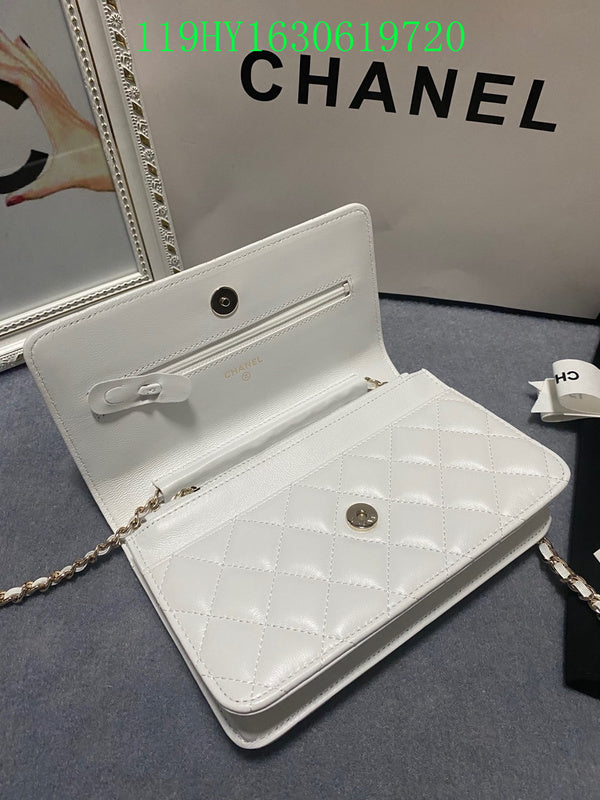 Glami - CHL Bags - 620