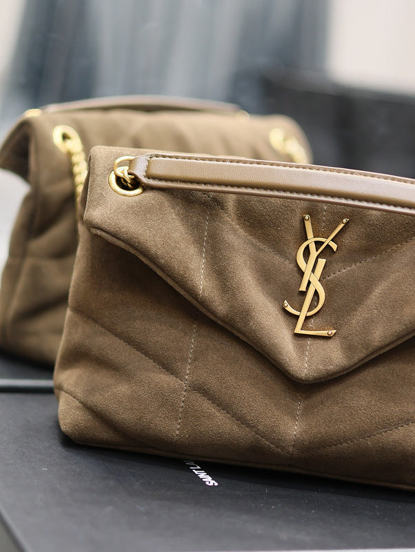 Satchel Bags - SLY Bags - 072