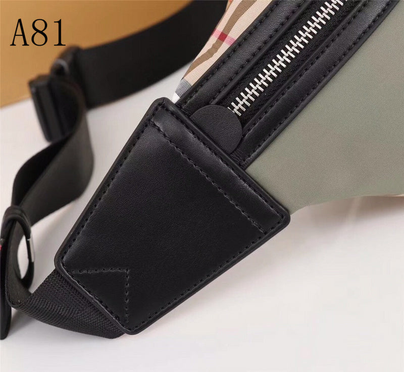 ELE Fashion -BBR Bags - 754