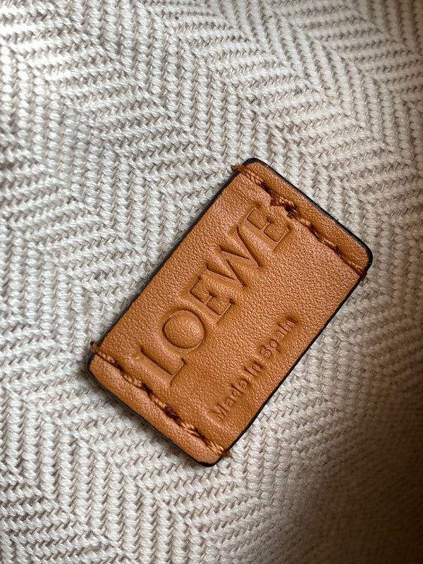 Glamy - LWO Bags - 600