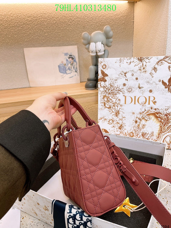 Glami - DOR Bags - 764