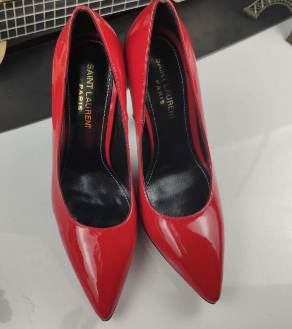 SAMC - YLS Women Shoes - 343