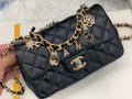 Satchel Bags - CHL Bags - 5595