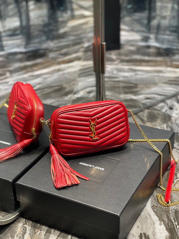 Glami- Glami- - SLY Bags - 1436