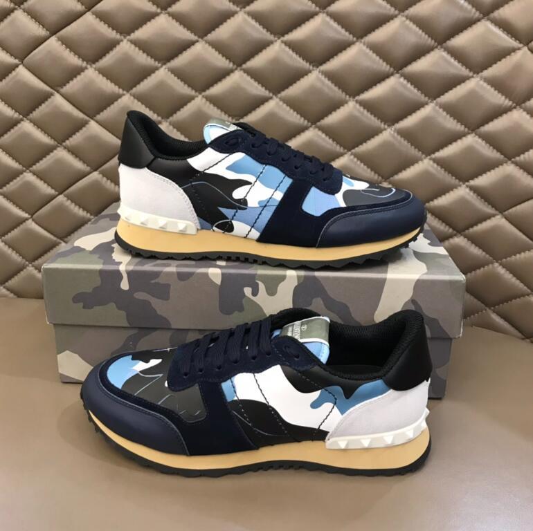 SAMC - VEL Men Shoes - 235