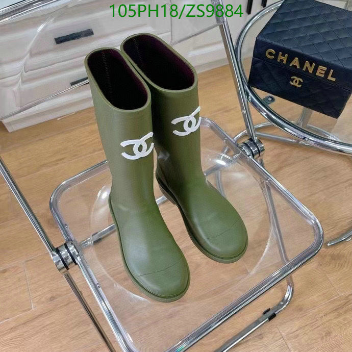 SAMC - CHL Women Boots - 172
