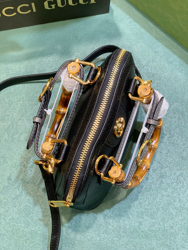 Satchel Bags - GCI Bags - 1699