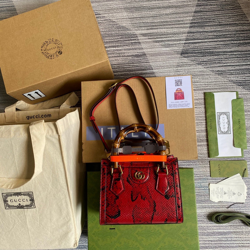 Glami-is - Guki Lady Bags - 828