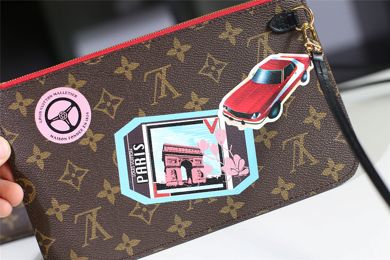 Glami GlamI Lu-Vi bags - 8089