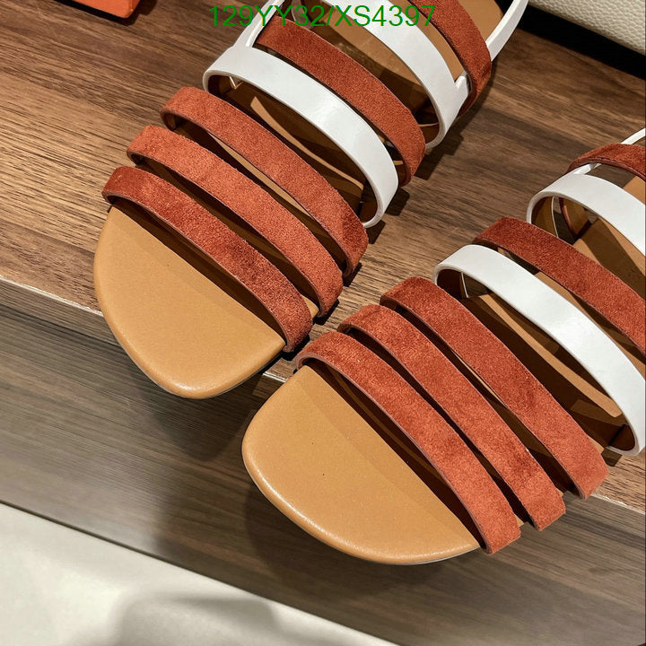 SAMC - HMS Women Shoes - 532