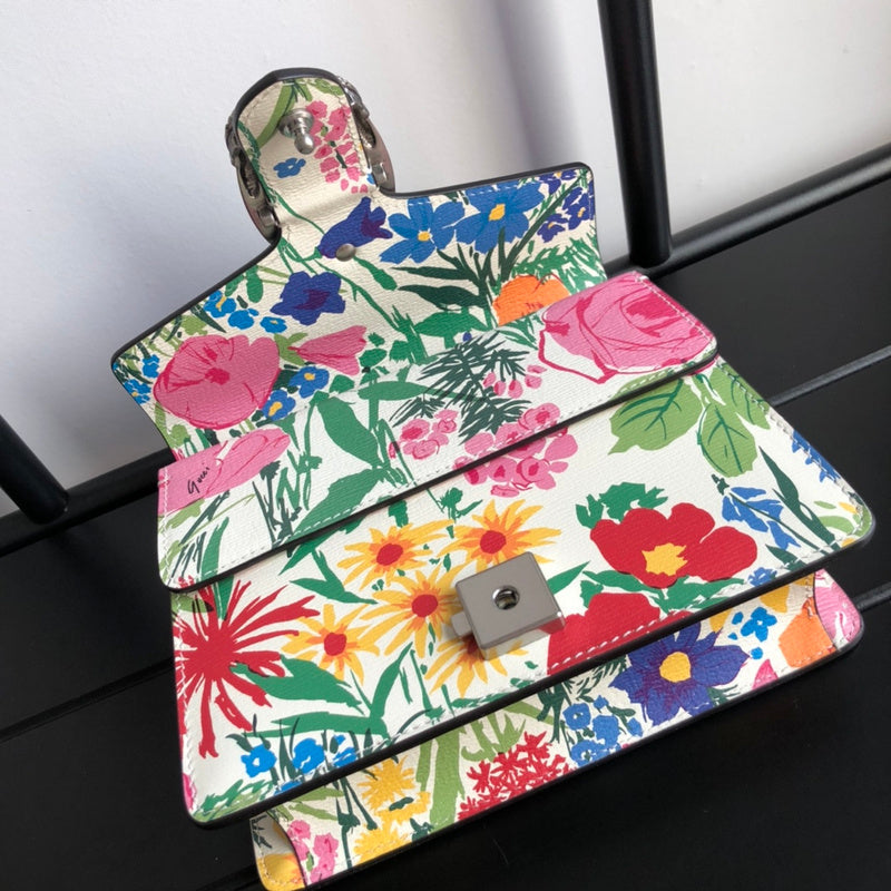 Satchel Bags - GCI Bags - 6959