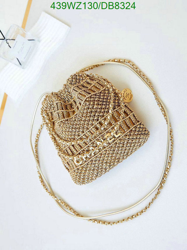 SAMC - CHL Bags - 027