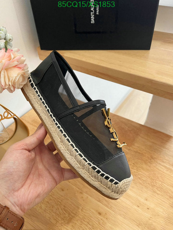 SAMC - YLS Women Shoes - 175
