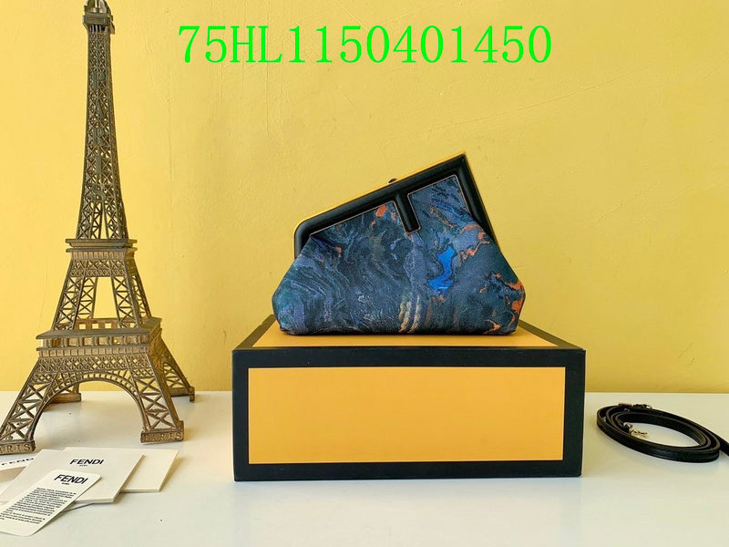Glami - FDE Bags - 1701