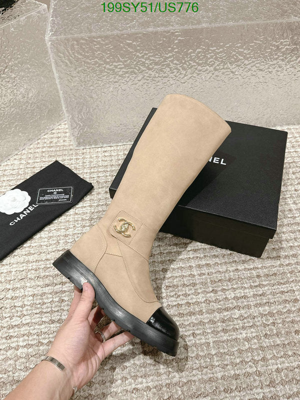 SAMC - CHL Women Boots - 061