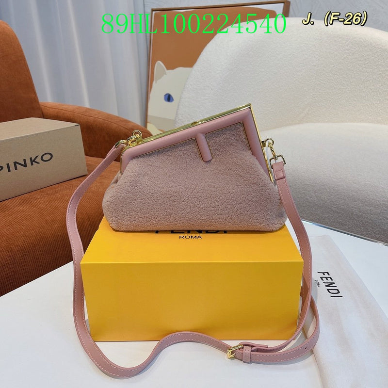 Glami - FDE Bags - 2823