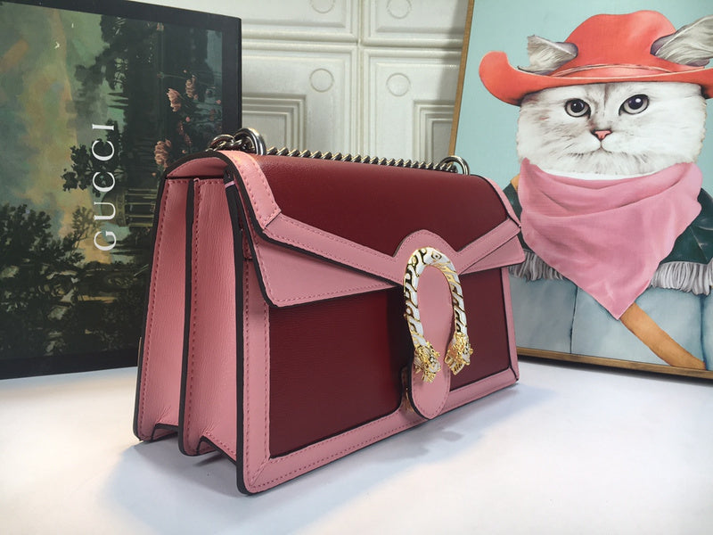 Glami Fashion - GCI Bags - 9806