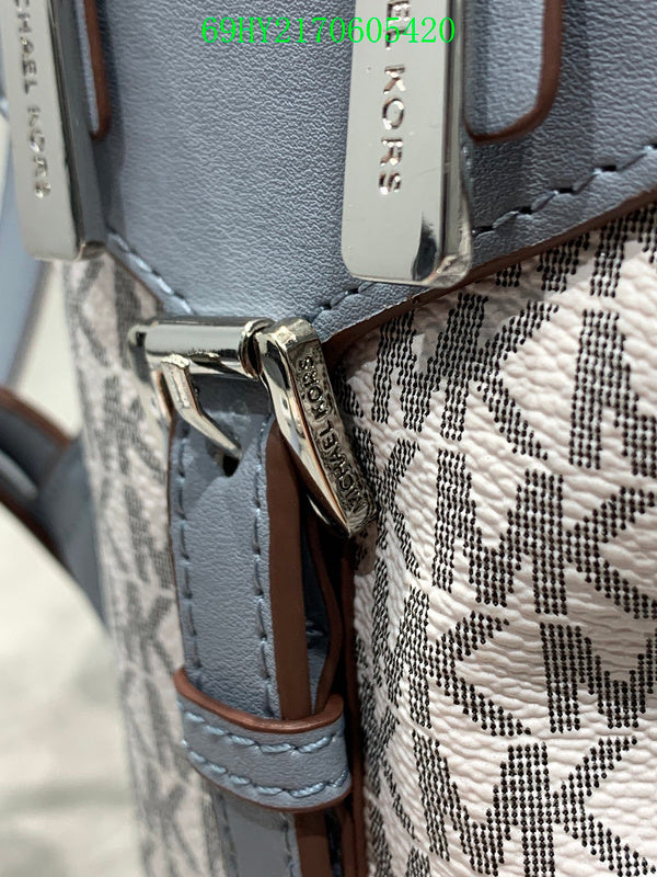 Satchel Bags - MK Bags - 045