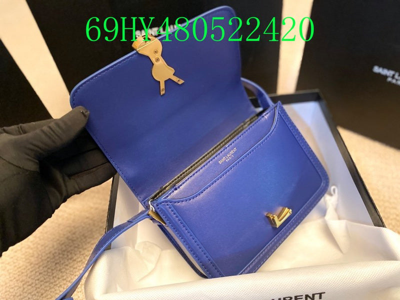 Glami - YLS Bags - 1807