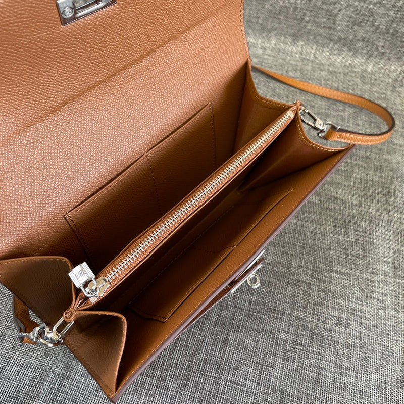 Satchel Bags - HMS-Bags - 939