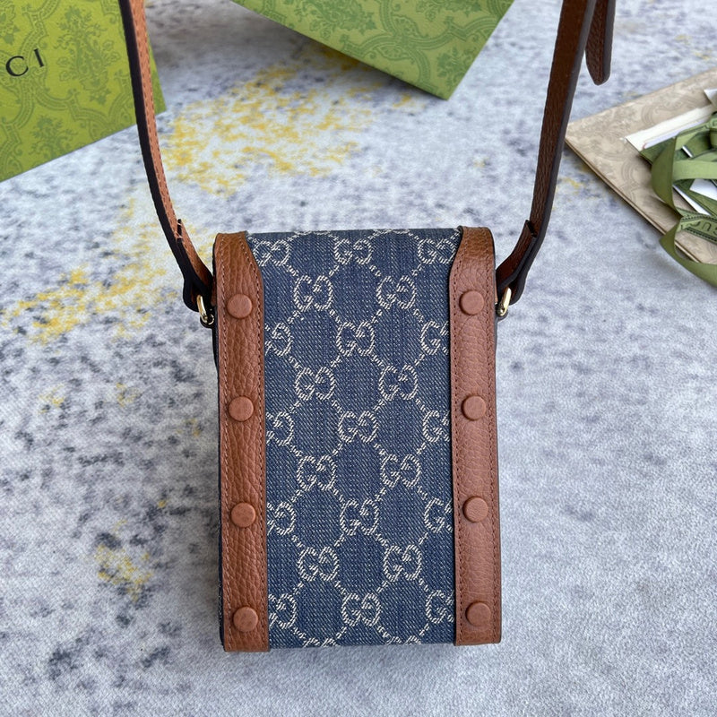 Glami Fashion - GCI Bags - 1758