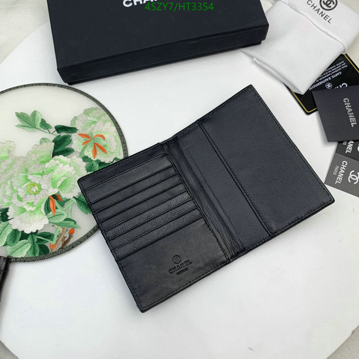 SAMC - CHL Wallets - 018