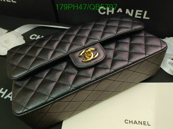 SAMC - CHL Bags - 559