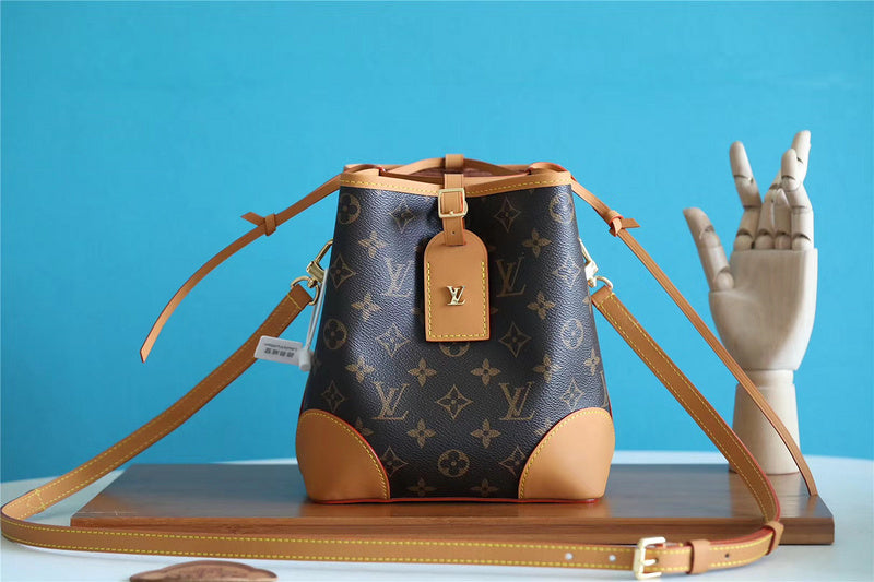 Glami-is - LOV Lady Bags - 2116