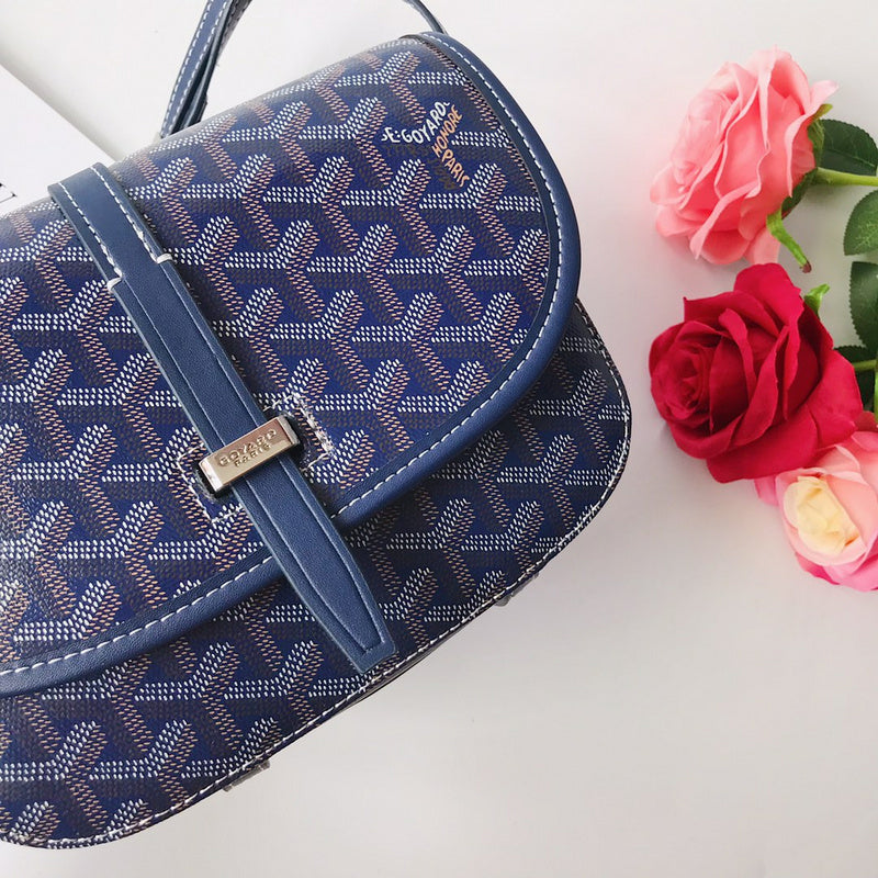 Satchel Bags - GYD Bags - 050