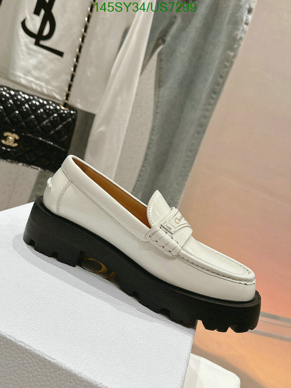 SAMCC - DOR Women Shoes - 1555