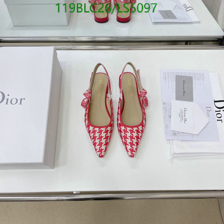 SAMCC - DOR Women Shoes - 2211