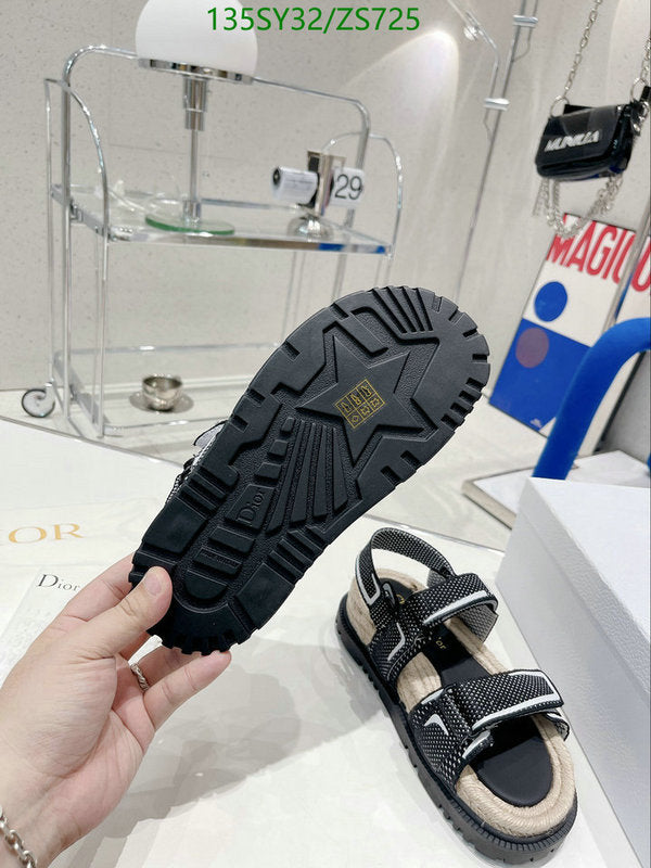 SAMCC - DOR Women Shoes - 2309