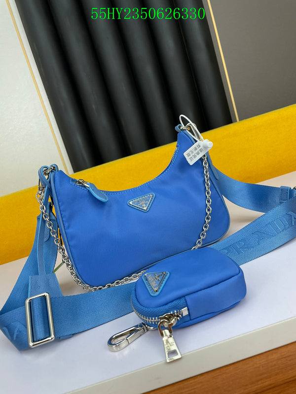 Satchel Bags - PDA Bags - 3151