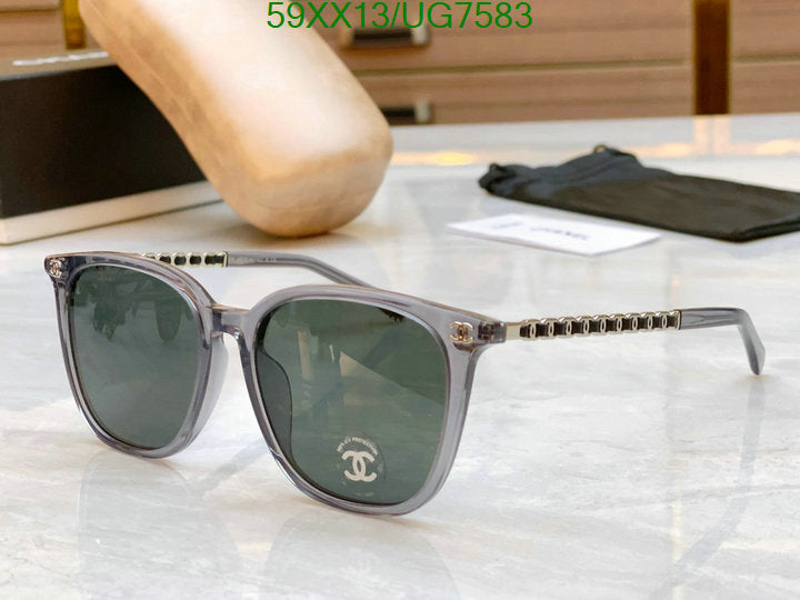 SAMC - CHL Glasses - 191