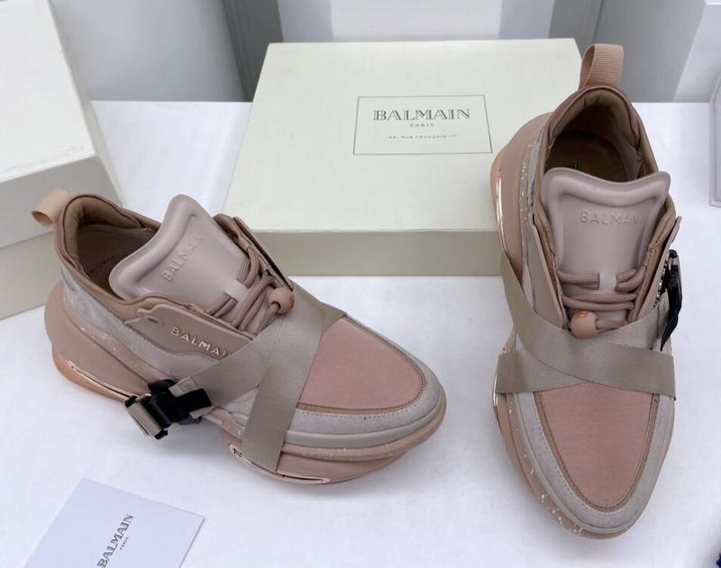 SAMC - BAM Women Shoes - 091